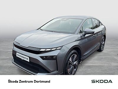 Skoda Enyaq Coupé 85 LOFT WÄRMEPUMPE PANO CANTON AHK