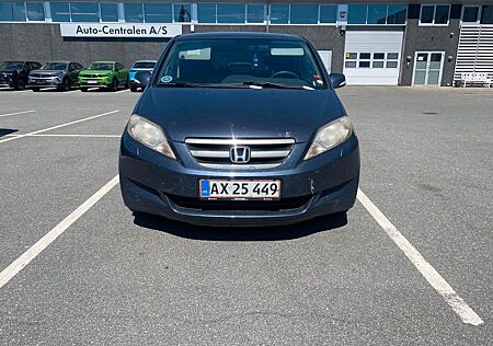 Honda FR-V 1.8 i-VTEC Executive pkw voll