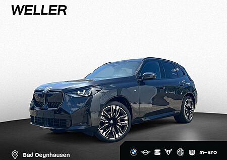 BMW X3 20d xDrive M Sportpaket Pro Innov PremPak HUD