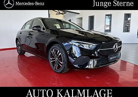 Mercedes-Benz A 250 e Progressive LED+KAMERA+LENKRADHEIZUNG