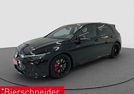 VW Golf Volkswagen 8 GTI 2.0 TSI DSG Clubsport 19 MATRIX PANO