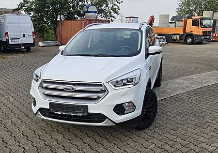 Ford Kuga Cool & Connect