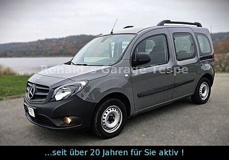 Mercedes-Benz Citan Tourer / Crew 109CDI - 1.Hd. - 15 Stück