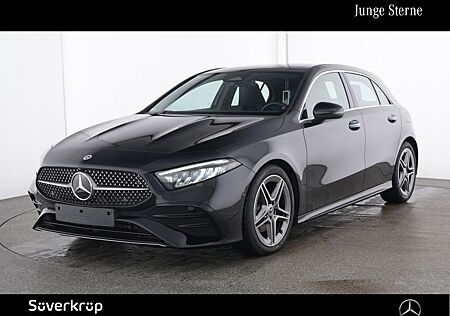 Mercedes-Benz A 200 , AMG SPUR PANO KAMERA PDC SHZ