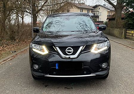 Nissan X-Trail 360° 1.6 dCi DPF 360°