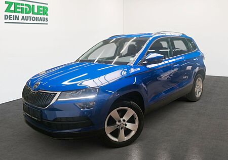 Skoda Karoq 1.5 TSI Ambition DAB*LED*NAVI*PDC*SHZ*VZE