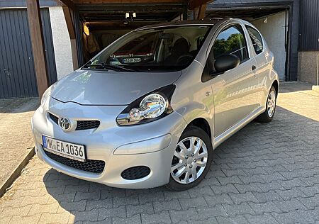 Toyota Aygo (X) Aygo
