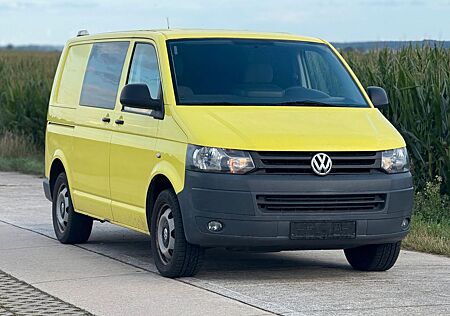 VW T5 Transporter Volkswagen *Camper Projekt*4x4*Automatik*