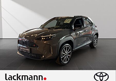 Toyota Yaris Cross 1.5 Hybrid GR Sport*Premiumpaket*Nav