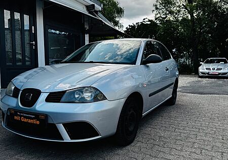 Seat Ibiza Amaro TÜV bis 04/2026*Klima