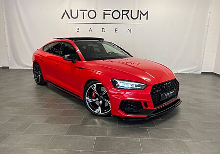 Audi RS5 Sportback 2.9 TFSI quattro*Pano*Virtual*Lane