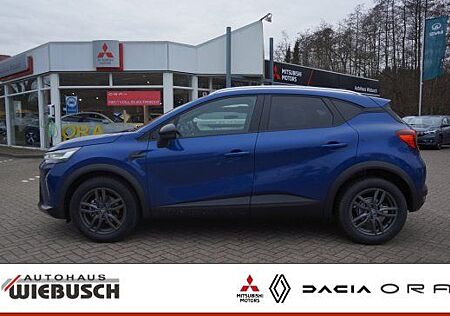 Mitsubishi ASX 1,3 Mildhybrid Plus **Rückfahrkamera**Sitz