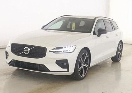 Volvo V60 B4 Plus Dark/Navi/LED/AHK/Pano/360Kam/19Zoll