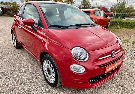 Fiat 500 1.0 Hybrid Dolcevita KLIMA CARPLAY SHZ DAB+