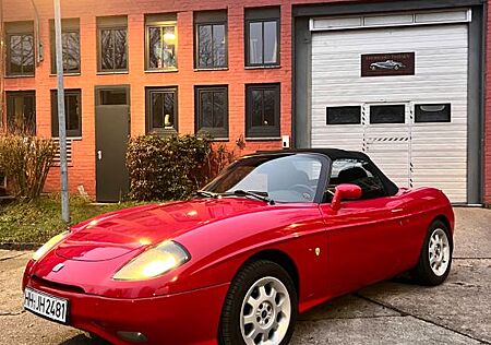 Fiat Barchetta 1.8 16V -
