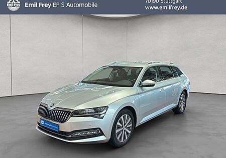 Skoda Superb Combi 1.5 TSI DSG