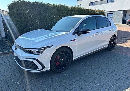 VW Golf Volkswagen 8 GTI ACC Leder Kamera AHK