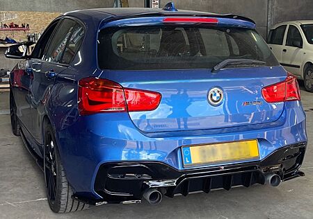 BMW 135 M