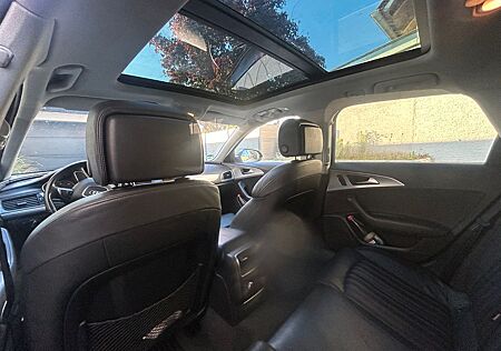 Audi A6 Allroad 3.0 TDI quattro 150kW S tronic -