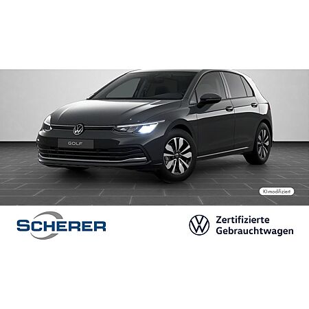 VW Golf leasen