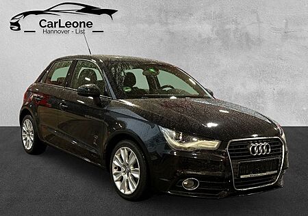 Audi A1 Sportback Ambition Garantie/Xenon/Automatik