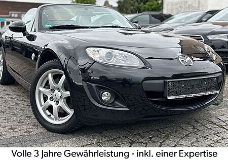 Mazda MX-5 1.8 MZR ROADSTER COUPE CENTER-LINE-SHZ-KLIM