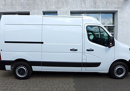 Renault Master L2H2 Klima 50Tkm Kamera Tempomat 3,5t