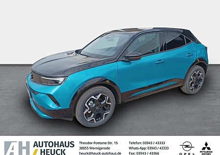 Opel Mokka GS LED Apple CarPlay Android Auto Klimaaut