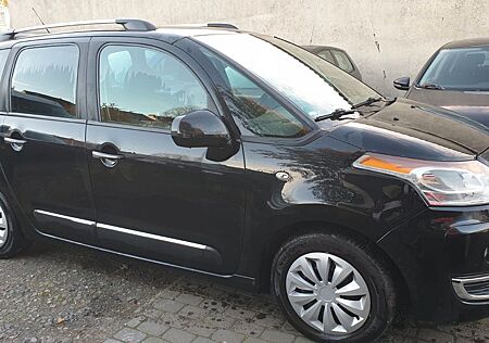 Citroën C3 Picasso Exclusiv Klimaautomatik panoramaDach