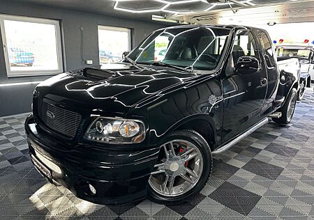 Ford F 150 5.5 V8 HARLEY DAVIDSON