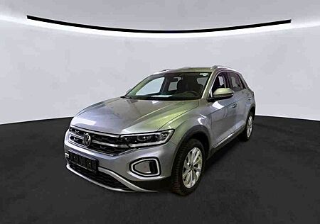 VW T-Roc Volkswagen Style LED Kamera ACC Virtual Navi