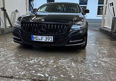Mercedes-Benz CLS 350 CDI 4MATIC -