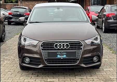 Audi A1 Sportback ambition mit Navi,Xenon aus 1 Hand