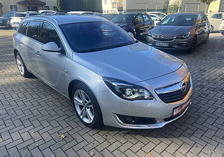 Opel Insignia A Sports Tourer Innovation 4x4