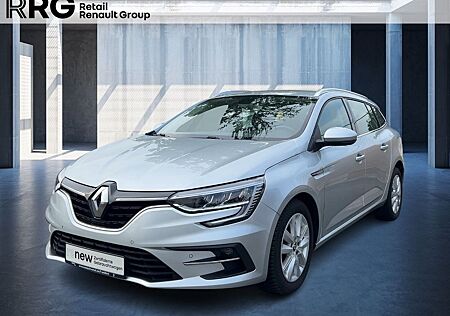 Renault Megane 4 GRANDTOUR BUSINESS EDITION TCE 140