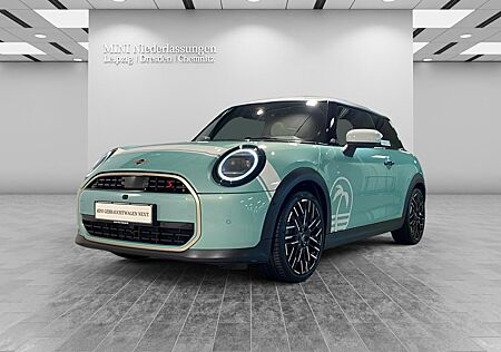 Mini Cooper Coupe Cooper S Driv.Assist+ Harman/K Head-Up Kamera