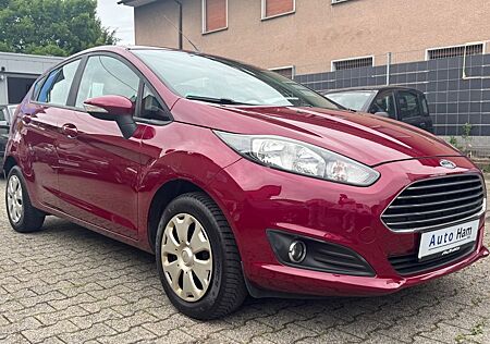 Ford Fiesta Trend*Garantie*