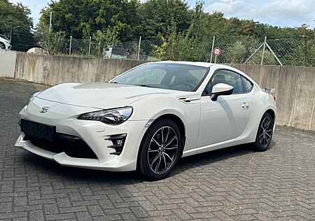 Toyota GT86