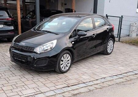 Kia Rio 1.2 Edition 7 TÜV 11/2027 | Garantie Servie