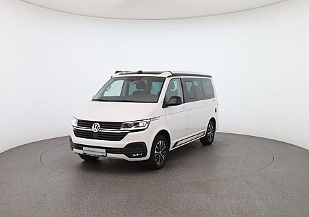 VW T6 California Volkswagen T6.1 California Beach Edition Camper TDI