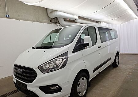 Ford Transit Custom Kombi 340 L2 Trend 9-Sitzer Navi