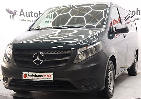 Mercedes-Benz Vito Tourer 114 CDI Pro FWD lang~9Sitze~Tempomat