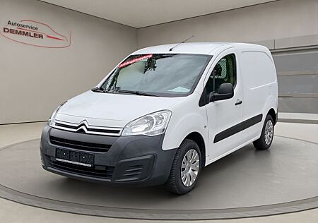 Citroën Berlingo Kasten Profi L1 1.6 HDi 90 FAP