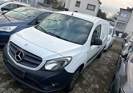 Mercedes-Benz Citan Kasten 109 CDI extralang