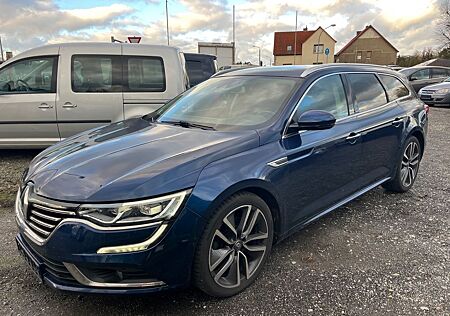 Renault Talisman 1.6 dCi Grandtour Intens Automatik