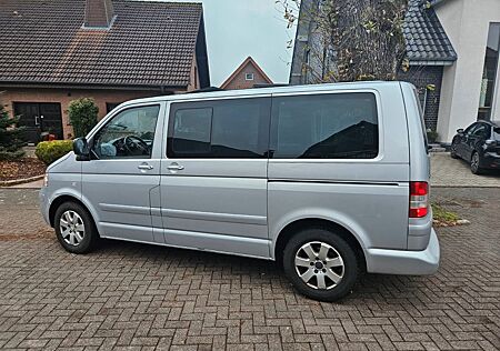 VW T5 Multivan Volkswagen