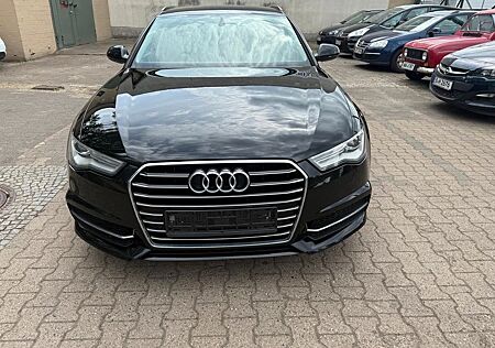 Audi A6 Avant 2.0 TDI ultra Sline Zahnriemen NEU