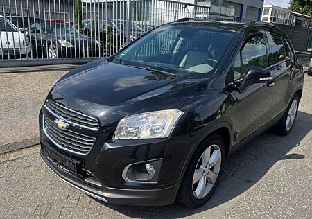 Chevrolet Trax LT