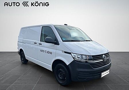 VW T6 Volkswagen .1 Transporter Kasten 2.0 TDI 81 kW