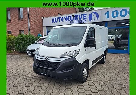 Citroën Jumper Kasten L1H1